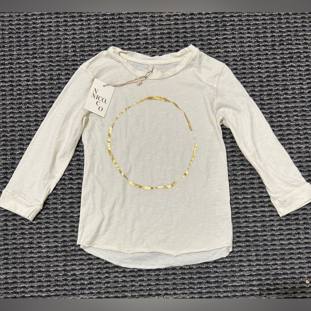 Nico Nico Tee